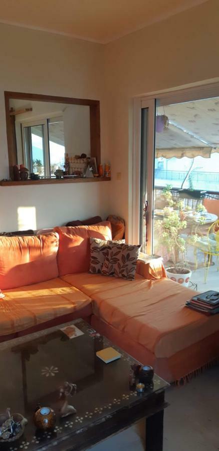 شقة أثينا  في Penthouse Balcony Close To Acropolis المظهر الخارجي الصورة