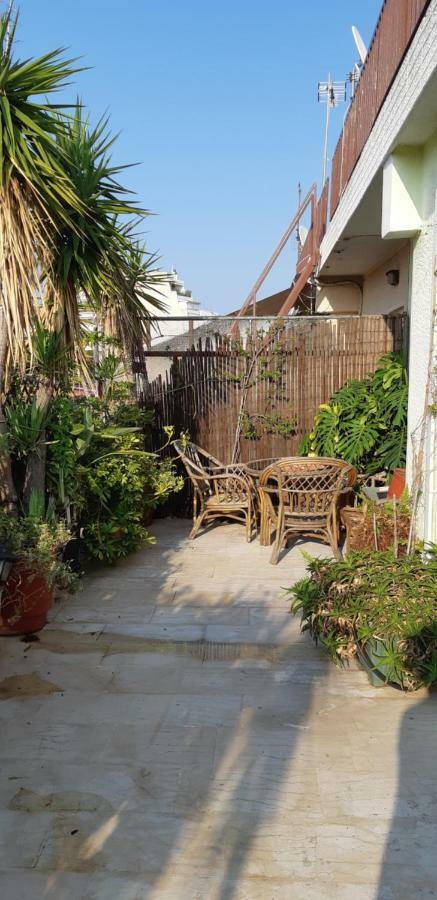 شقة أثينا  في Penthouse Balcony Close To Acropolis المظهر الخارجي الصورة