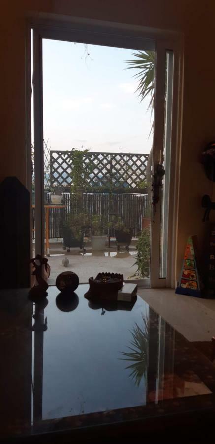شقة أثينا  في Penthouse Balcony Close To Acropolis المظهر الخارجي الصورة