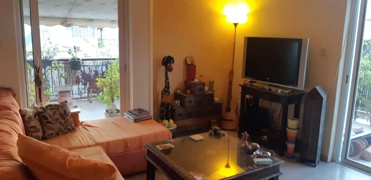شقة أثينا  في Penthouse Balcony Close To Acropolis المظهر الخارجي الصورة