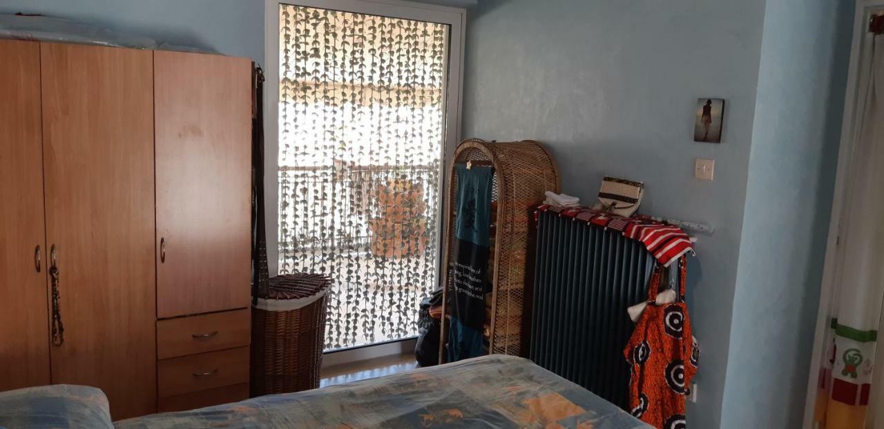 شقة أثينا  في Penthouse Balcony Close To Acropolis المظهر الخارجي الصورة